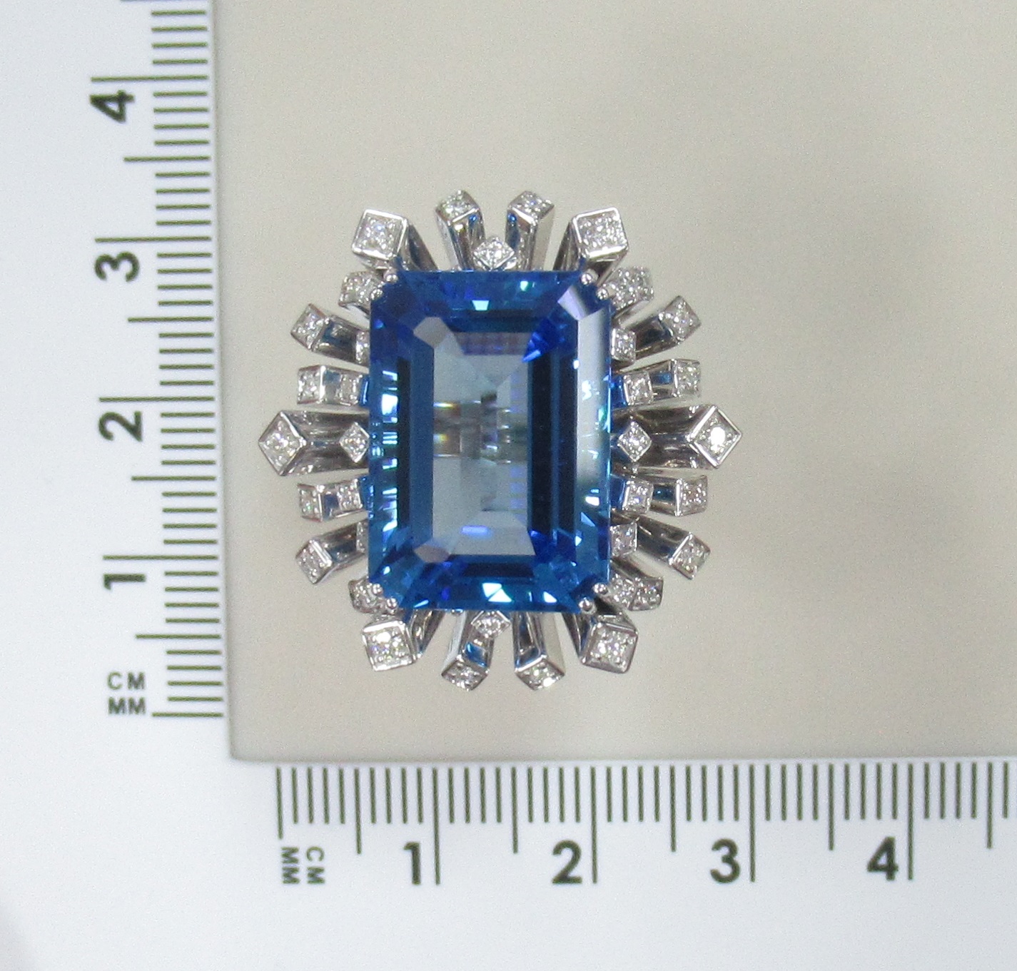 10312-000490 Кольцо (Au 585)